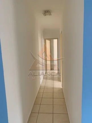 Imagem Apartamento - Ribeirão Preto - Parque dos Lagos