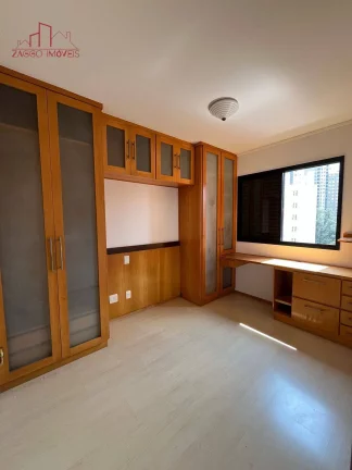 Imagem Apartamento no Condomínio Ciudad Real