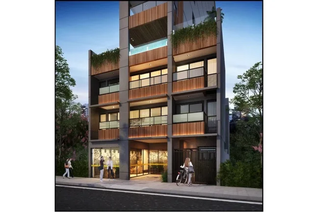 Imagem APARTAMENTO RESIDENCIAL em São Paulo - SP, Vila Mariana