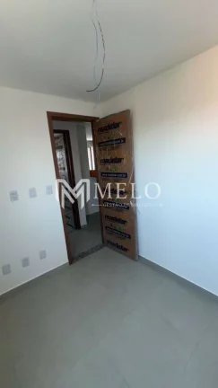 Imagem CARNEIROS - Apto com 2qts, 1suite, 1vaga, 48m²
