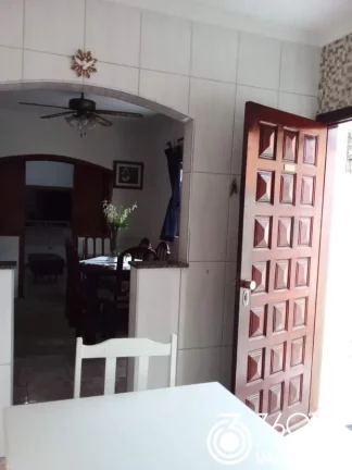 Imagem Casa para Venda em Santo André / SP no bairro Jardim Irene
