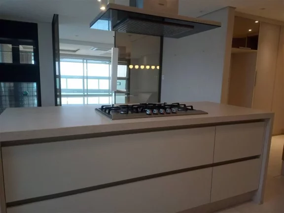Imagem Apartamento à Venda em Forte, Praia Grande - SP