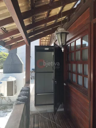 Imagem Casa linear independente, 5 quartos, Braga - Cabo Frio