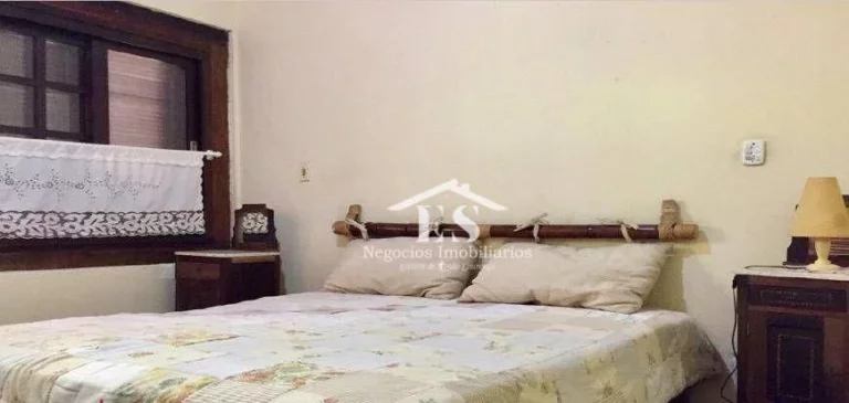 Imagem Casa à venda, com 3 dormitórios 1 suíte 260m² - Riviera de São Lourenço Bertioga SP