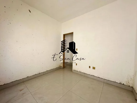 Imagem Casa 3 quartos á venda Bairro Xangri-Lá - Contagem/MG