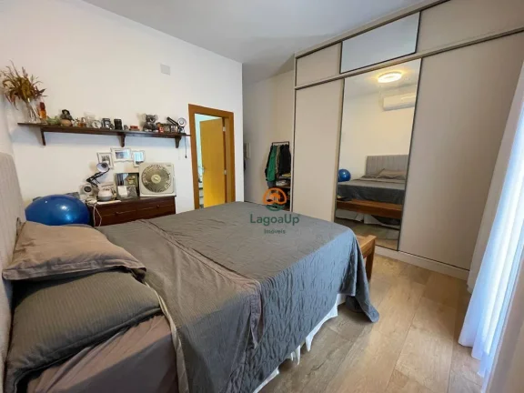 Imagem Casa com 3 dormitórios à venda, 165 m² por R$ 1.520.000,00 - Condomínio Solar Primavera - Lagoa Santa/MG