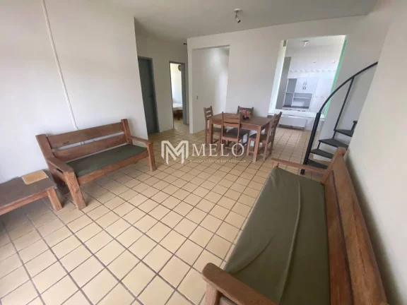 Imagem Oportunidade em ITAMARACÁ: 150m²,03qts,01suite,02vagas!.