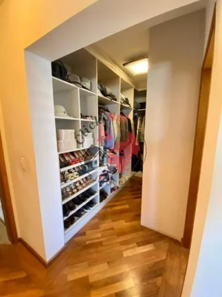 Imagem Maravilhoso Apartamento de Alto Padrão à Venda no bairro Santo Antônio em São Caetano