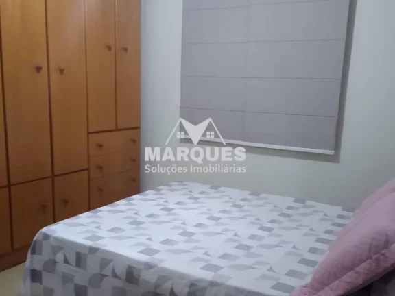 Imagem Apartamento à Venda c/ 3dorms, no Jardim Garcia, Campinas