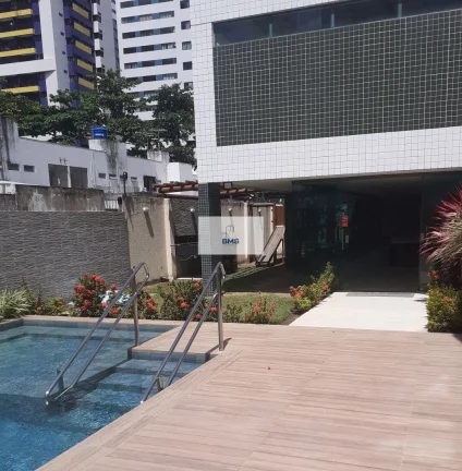 Imagem Apartamento 3 quartos em Boa Viagem