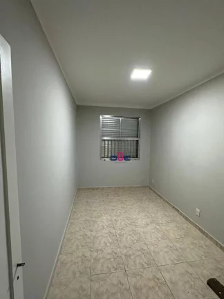 Imagem Apartamento Térreo de 2 dormitórios no Macuco – Santos
