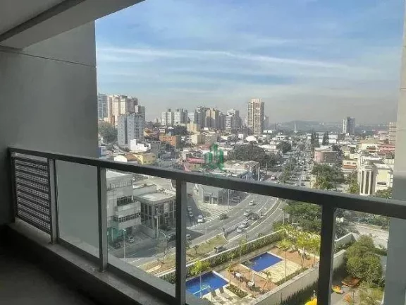 Imagem Studio à venda, 39 m² por R$ 594.000,00 - Bosque Maia - Guarulhos/SP