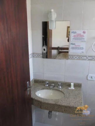 Imagem Pousada a Venda em Campos do Jordão