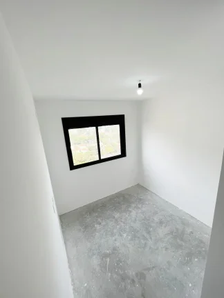 Imagem Apartamento 55M², 2Q, 1 Suíte, 2 Banheiros, 1 Vaga, Academia, Piscina Adulto e Infantil, Salão de Festas e Jogos, Churrasqueira, Playground, Jardim.