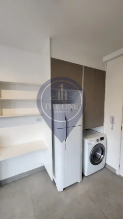 Imagem Studio à venda em Santana, São Paulo-SP: 1 quarto, 1 banheiro, 25m² de área - Imperdível oportunidade!