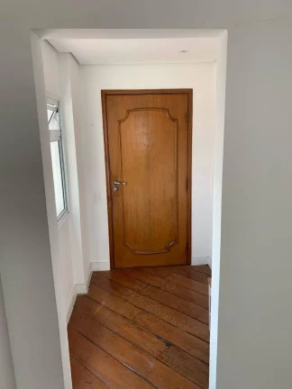 Imagem Locação Apartamento, 2 Quartos, 2 Banheiros, Vila Deodoro R$ 620 mil