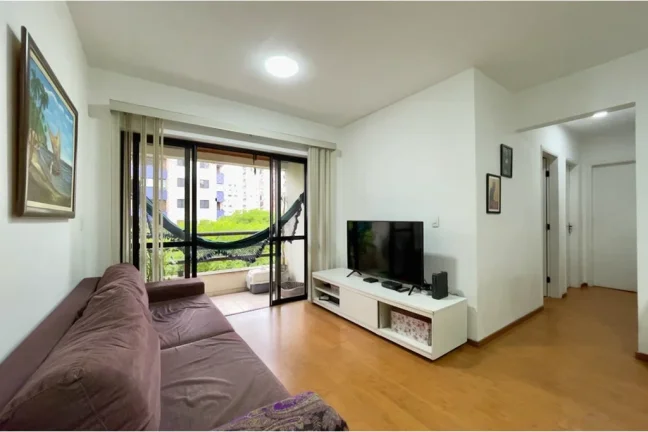 Imagem APARTAMENTO RESIDENCIAL em São Paulo - SP, Vila Mascote
