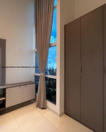 Imagem Casa em Condomínio para Venda em Parnamirim, Parque das Nações, 3 dormitórios, 3 suítes, 4 banheiros, 4 vagas