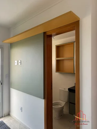 Imagem APARTAMENTO RESIDENCIAL em PRAIA GRANDE - SP, VILA MIRIM
