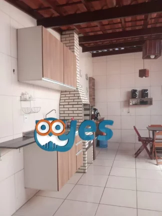 Imagem Casa Mobiliada no Sim para Locação
