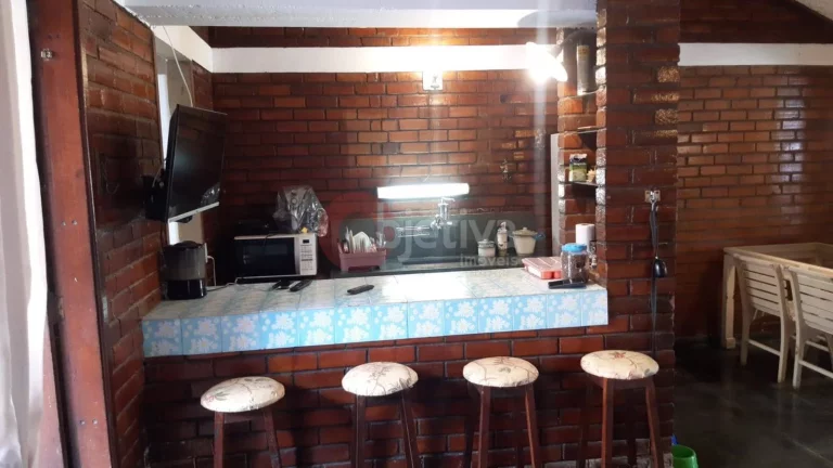 Imagem Casa térrea independente cond. a venda - 4 quartos - Palmeiras - Cabo Frio