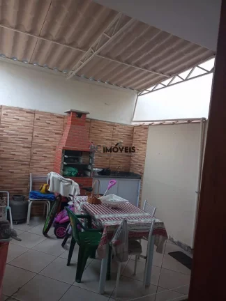 Imagem Casa a Venda no bairro Jardim Catarina - São Gonçalo, RJ