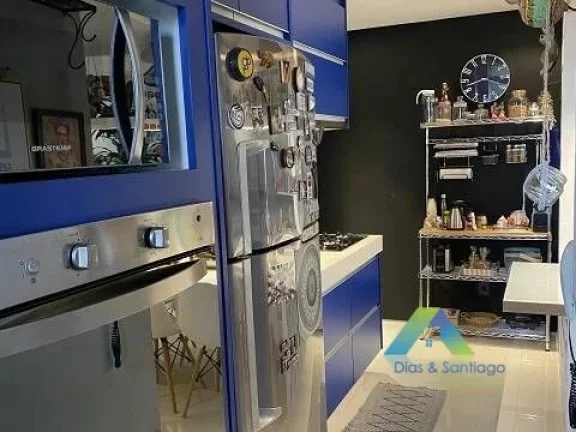 Imagem Apartamento com 2 dormitórios à venda, 85 m², área de lazer completa - Vila Vera - São Paulo/SP Agende sua visita!