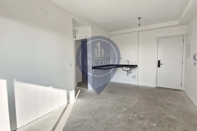 Imagem Apartamento à venda em São Paulo-SP, Pinheiros: 1 quarto, 1 suíte, 2 banheiros, 1 vaga, 42m². Aproveite!