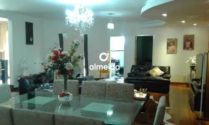 Imagem Casa 3 dormitórios à venda Nossa Senhora do Perpétuo Socorro Santa Maria/RS