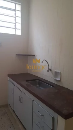 Imagem Andar Comercial para Venda ou Locação Centro - Sorocaba/SP