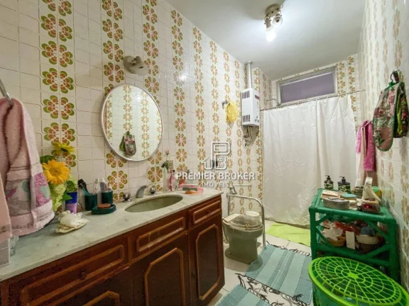 Imagem Apartamento à venda, 93 m² por R$ 490.000,00 - Alto - Teresópolis/RJ