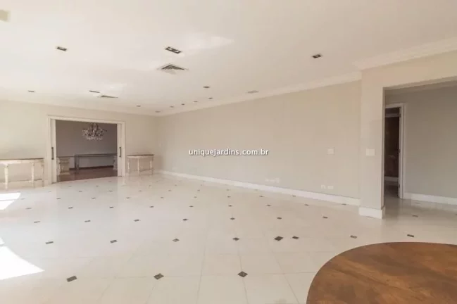 Imagem Apartamento para alugar Jardim Europa São Paulo