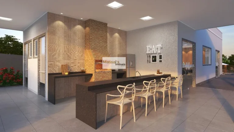 Imagem Residencial Canto da Mata