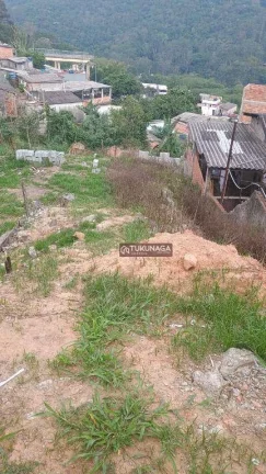 Imagem Terreno à venda, 200 m² por R$ 120.000,00 - Núcleo do Engordador - São Paulo/SP