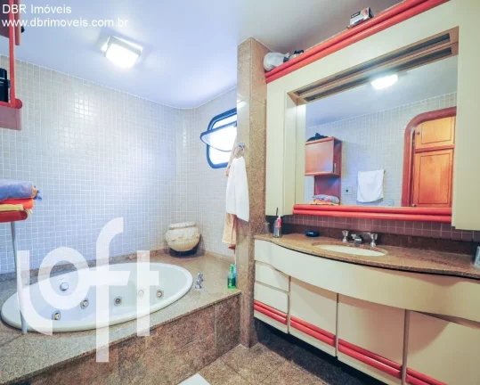 Imagem APARTAMENTO RESIDENCIAL em São Paulo - SP, Jardim Paulista