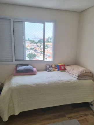 Imagem VENDO APARTAMENTO CONJUGADO NO CONDOMINIO VILA REAL SABARÁ!