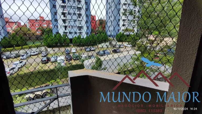 Imagem Apartamento para Venda, 2 dormitorios e 1 vaga - São Bernardo do Campo / SP