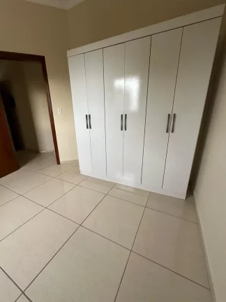 Imagem APARTAMENTO NO 1º ANDAR NO JARDIM MOEMA EM FRANCA/SP - 90m²
