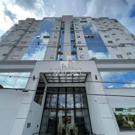 Res. Eduardo Pamplona | Centro