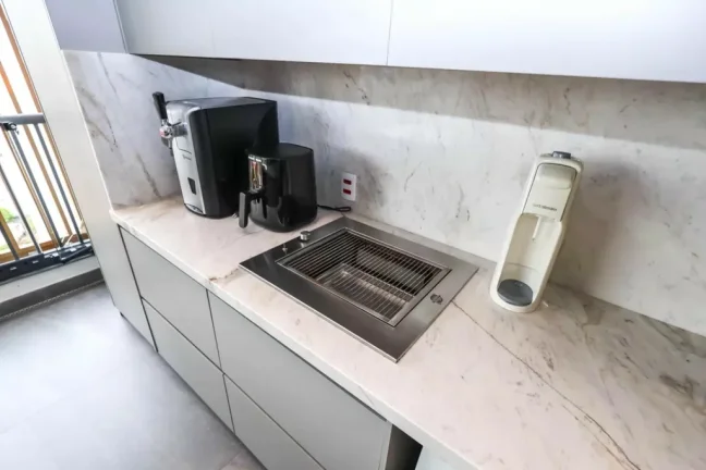 Imagem APARTAMENTO RESIDENCIAL em São Paulo - SP, Saúde