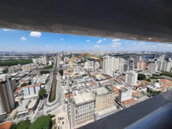Imagem Salão Comercial, composto por 4 salas, sendo 3 unificadas totalizando 153m² e outra ao lado, no me...