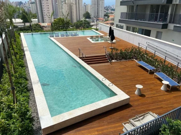 Imagem Ótimo Apto. no IPIRANGA, excelente localização
