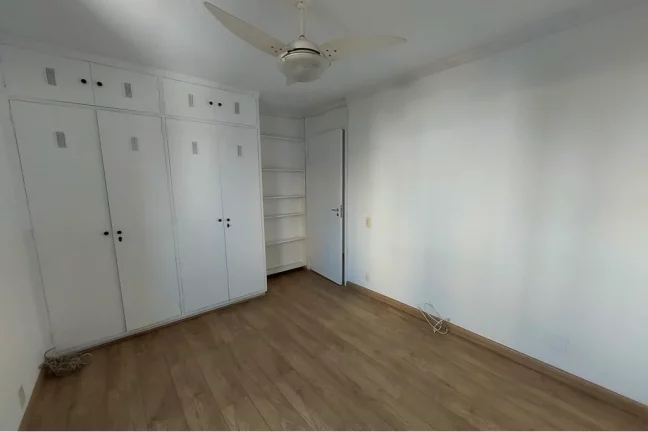 Imagem Apartamento à venda no bairro Indianópolis - São Paulo/SP