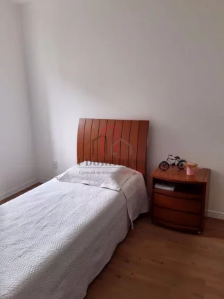 Imagem APARTAMENTO COMPLETO À VENDA NO ECO VILA EM NOVA VENEZA - SUMARÉ