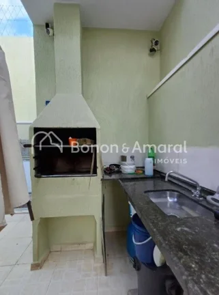 Imagem Excelente oportunidade de morar em Valinhos! Casa à venda no charmoso Condomínio São Lourenço, i...
