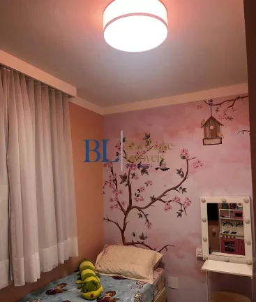 Imagem Apartamento Com 77M² À Venda na Mooca!! Clube Acqua Vita!!