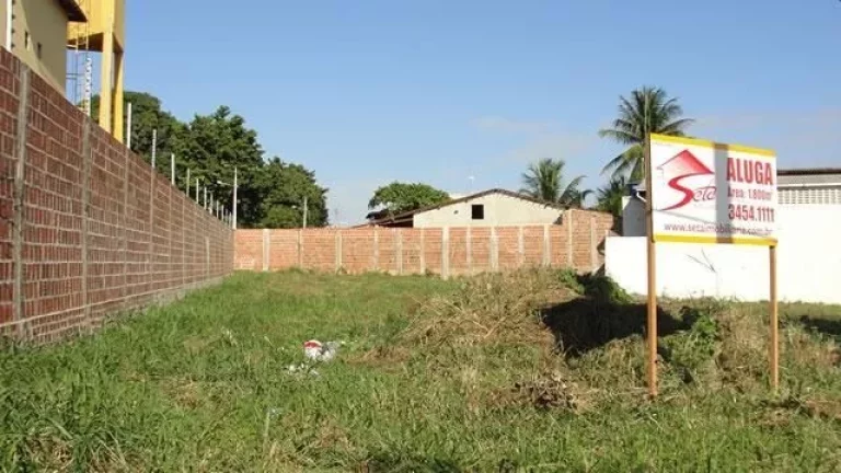 Imagem (TE0921)Terreno comercial para locação 1854m²