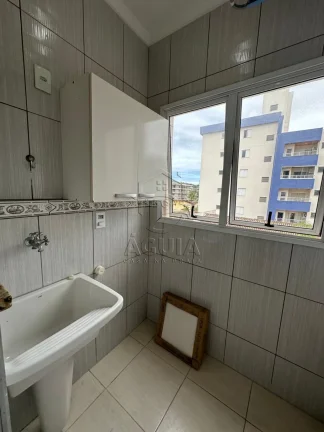 Imagem Apartamento no Itaguá em Ubatuba excelente localização!