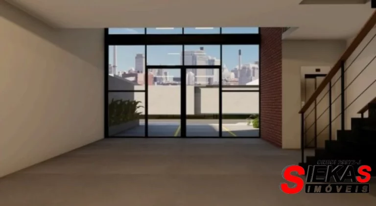 Imagem Excelente Ponto Comercial na Vila Gomes Cardim, São Paulo-SP: 500,00m², 7 Banheiros, 3 Vagas de Garagem!