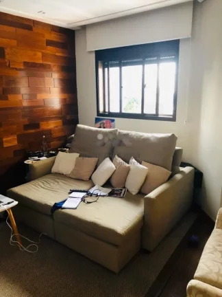 Imagem Apartamento 3 quartos 2 suites 2 vagas 105 m²